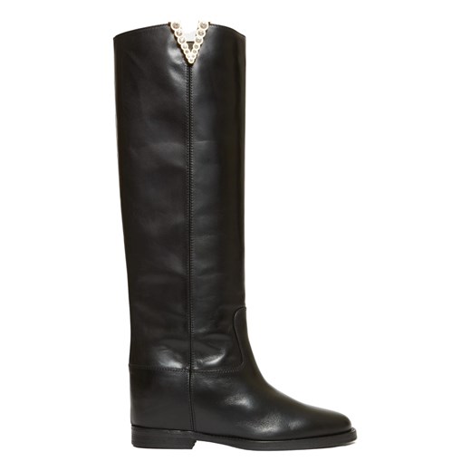 Overknee boots Via Roma 15 35 showroom.pl