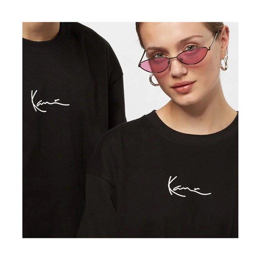 T-shirt męski Karl Kani czarny 