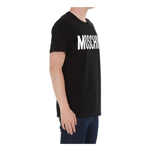 T-shirt Moschino 46 IT showroom.pl