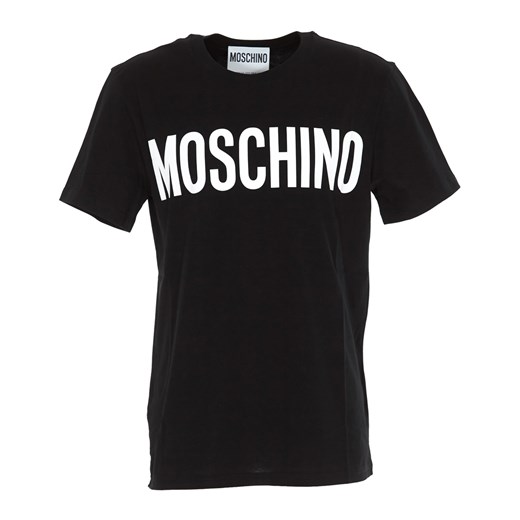 T-shirt Moschino 46 IT showroom.pl