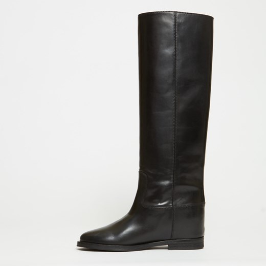 Overknee boots Via Roma 15 35 showroom.pl