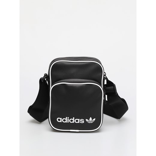 Torba adidas Originals Vint Mini Bag (black) SUPERSKLEP