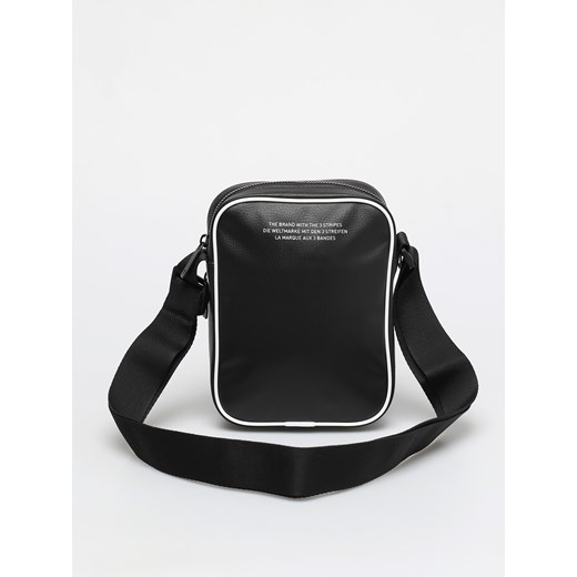 Torba adidas Originals Vint Mini Bag (black) SUPERSKLEP