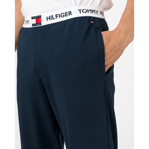 Tommy Hilfiger Spodnie dresowe Niebieski Tommy Hilfiger XL BIBLOO