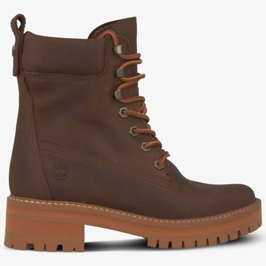 TIMBERLAND COURMA VALLEY YBOOT EK+ WP Timberland 37 Timberland