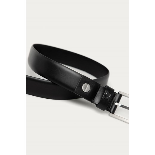 Calvin Klein Jeans - Pasek skórzany 100 ANSWEAR.com