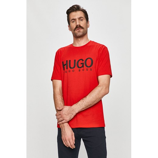 Hugo - T-shirt xl ANSWEAR.com