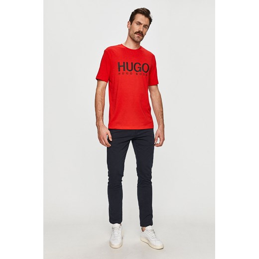 Hugo - T-shirt xxl ANSWEAR.com