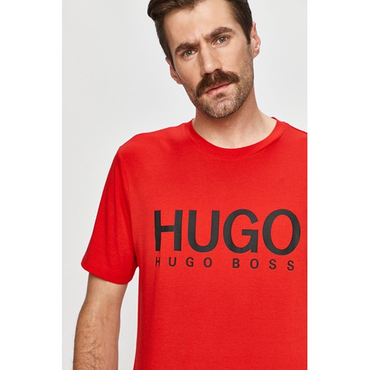 Hugo - T-shirt xxl ANSWEAR.com