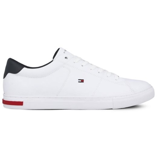 TOMMY HILFIGER JAY 16A ESSENTIAL LEATHER DETAIL VULC Tommy Hilfiger 42 wyprzedaż Symbiosis