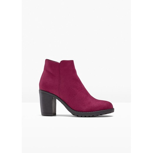 Botki | bonprix Bonprix 36 bonprix