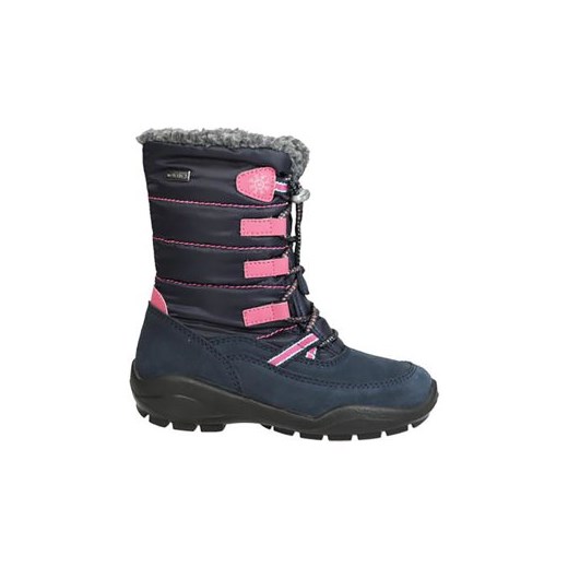 Twisty AL50116(III) Granatowy Twisty 25 ccc.eu