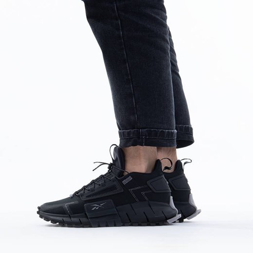 Buty męskie sneakersy Reebok Zig Kinetica Edge FV6157 Reebok Classic sneakerstudio.pl