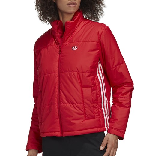 ADIDAS SHORT PUFFER JACKET > GK8556 36 streetstyle24.pl