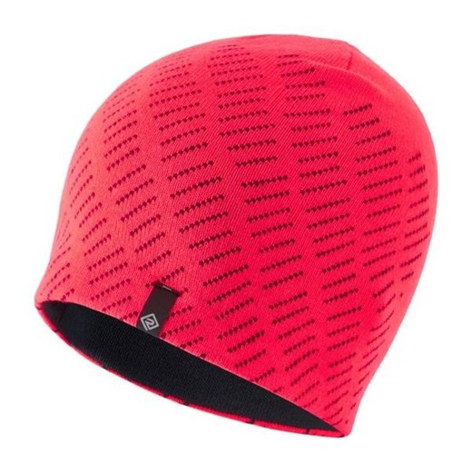 Czapka RONHILL Classic Beanie HotPink/Charcoal Ronhill Uniwersalny runexpert.pl