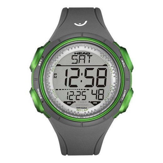 HEAD HE-100-02 |⌚PRODUKT ORYGINALNY Ⓡ - NAJLEPSZA CENA ✔- SZYBKA DOSTAWA ✔ | Head Zegarkinareke.pl