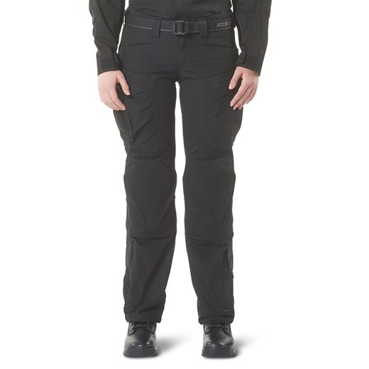 Spodnie 5.11 Women&#039;s XPRT Tactical - Black (64414-019) 5.11 Tactical 10 Military.pl promocja