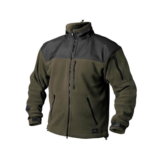 Polar Helikon Classic Army Olive/Black (BL-CAF-FL-16) S wyprzedaż Military.pl