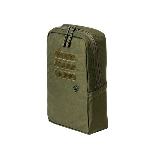 Organizer First Tactical Tactix 6x10 Utility Pouch - OD green (U1T/180014830) KR First Tactical Military.pl