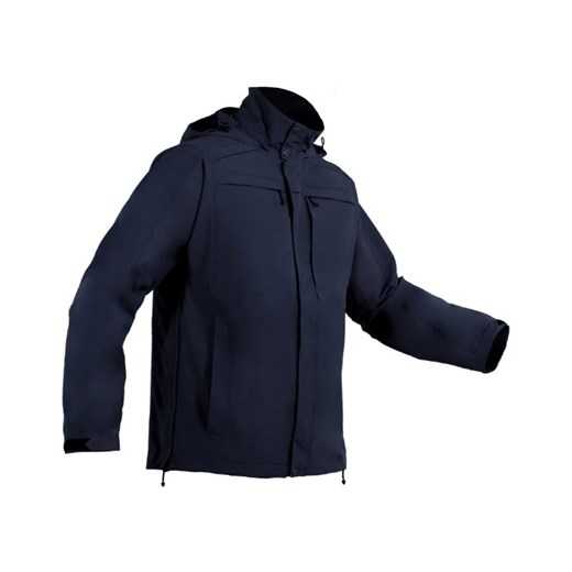 Kurtka First Tactical Specialist Parka - Midnight Navy (118514-729) KR First Tactical L Military.pl