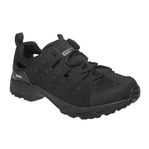 Buty Bennon Amigo Black (Z10035V60) Bennon 45 wyprzedaż Military.pl
