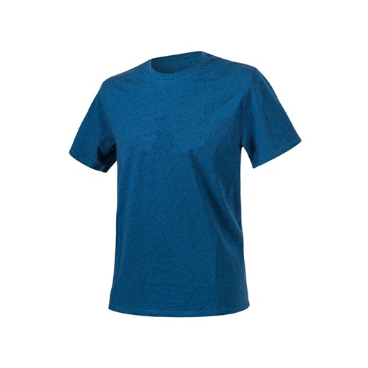 Koszulka T-shirt Helikon Melange Blue (TS-TSH-CO-6501Z) H XL Military.pl