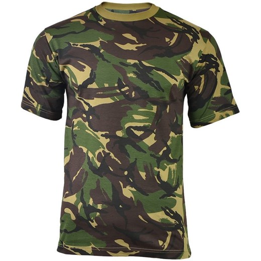 Koszulka T-Shirt Mil-Tec DPM Camo (11012033) XXL Military.pl