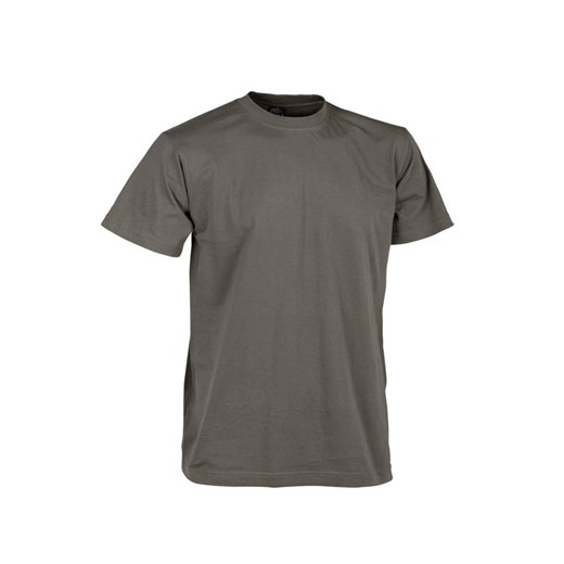 Koszulka T-shirt Helikon Olive Green (TS-TSH-CO-02) L promocyjna cena Military.pl