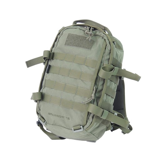 Plecak Wisport Sparrow 16 l Olive Green Wisport Military.pl