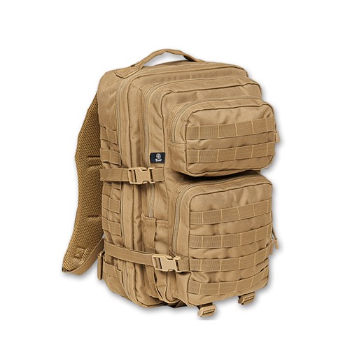 Plecak Brandit US Cooper 40 l Coyote (8008-70) Brandit Military.pl