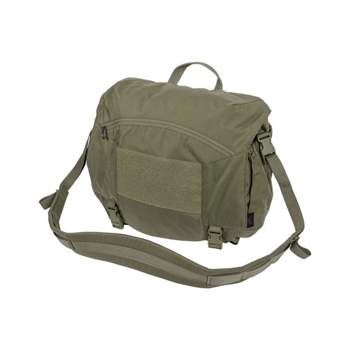 Torba Helikon Urban Courier Large - Adaptive Green (TB-UCL-CD-12) H Military.pl