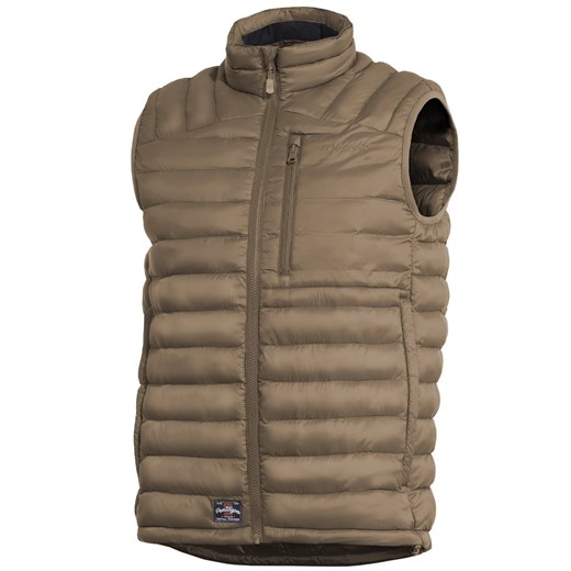 Bezrękawnik Pentagon Homer Vest Coyote (K04010-03) Pentagon 3XL Military.pl