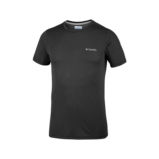 Koszulka T-Shirt Columbia Nostromo Ridge czarna (EM0743-010) L okazja Military.pl