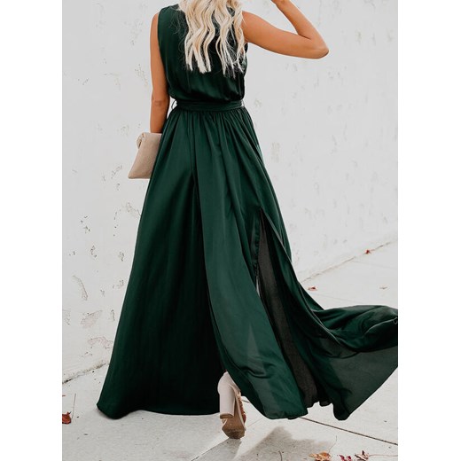 Sukienka maxi