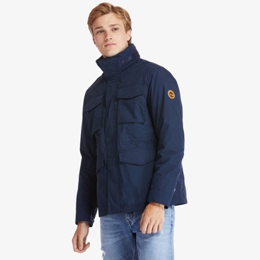 TIMBERLAND KURTKA ZIMOWA SNOWDON PEAK 3IN1 M65 JACKET DRYVEN Timberland L wyprzedaż Timberland