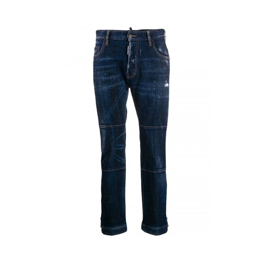 5-pocket trousers Dsquared2 50 IT showroom.pl