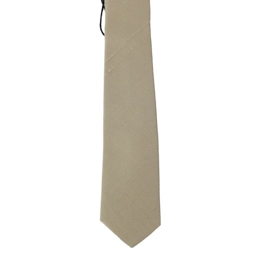 Solid Slim Tie Dolce & Gabbana ONESIZE showroom.pl okazyjna cena
