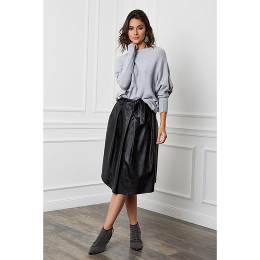 Sweter damski szary Joséfine 