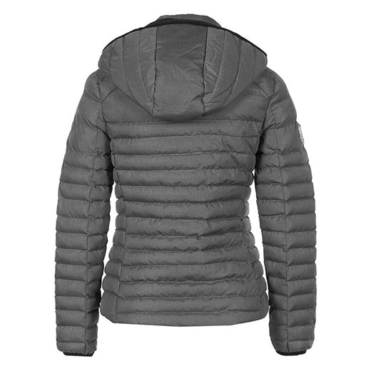 Kurtka damska Peak Mountain z kapturem 