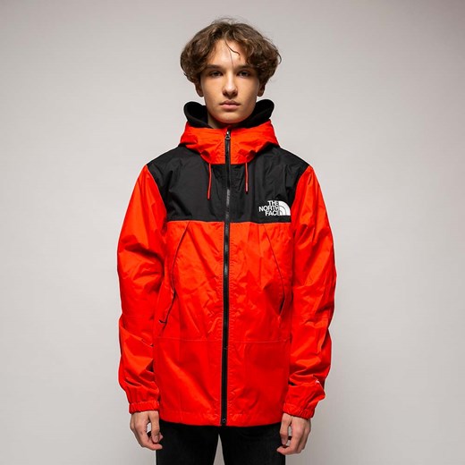 The North Face 1990 Mountain Quest Jacket (NF0A2S5115Q) The North Face S Worldbox wyprzedaż