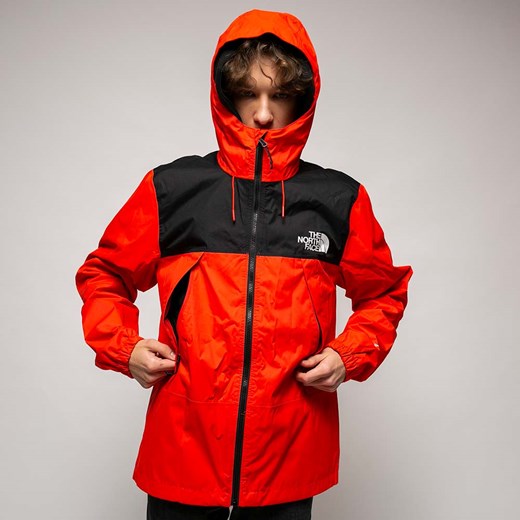 The North Face 1990 Mountain Quest Jacket (NF0A2S5115Q) The North Face S Worldbox okazja