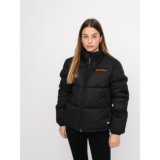 Kurtka Dickies Rodessa Wmn (black) Dickies S SUPERSKLEP
