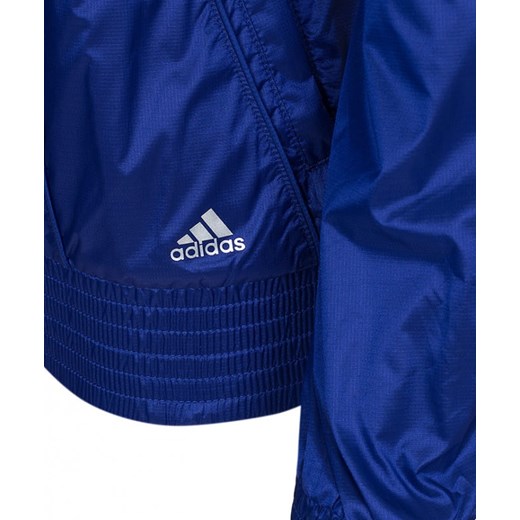 Kurtka damska Adidas krótka bez kaptura 