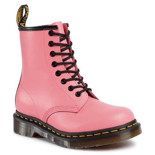 Dr. Martens workery damskie casual 