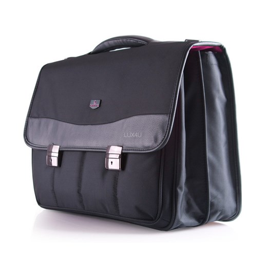 Torba na laptopa 15" Davidt's Monte-Carlo 261 269 , Davidt`s uniwersalny LUX4U.PL