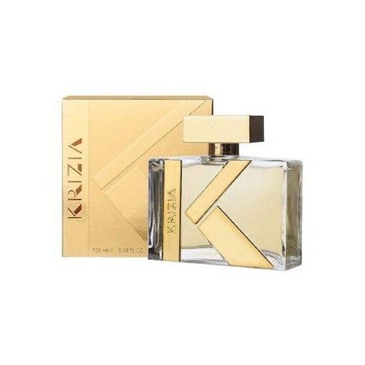 Krizia Krizia Pour Femme 30ml W Woda perfumowana perfumy-perfumeria-pl zolty cytrusowe