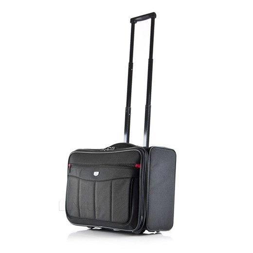 Torba pilotka na laptopa 17" Davidt's Monte-Carlo 261 060 Davidt`s uniwersalny LUX4U.PL