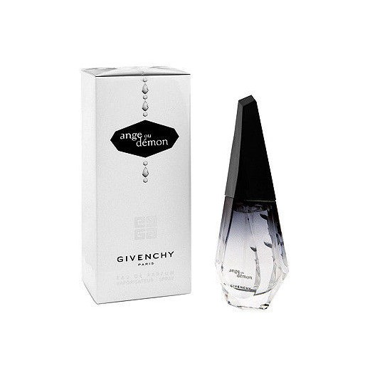 Givenchy Ange ou Demon 50ml W Woda perfumowana perfumy-perfumeria-pl bialy orchidea