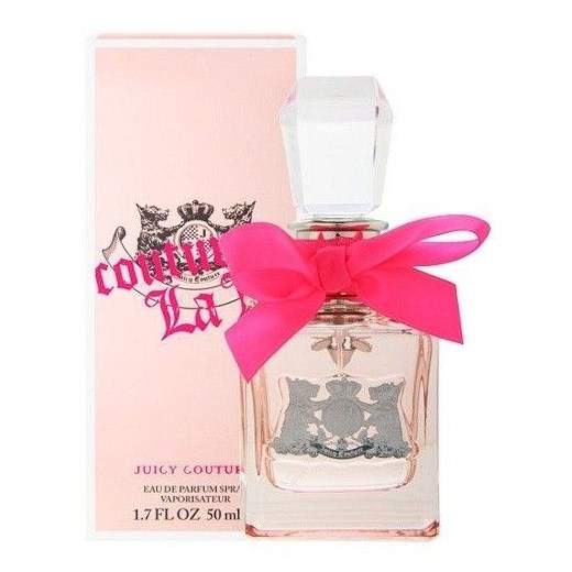 Juicy Couture La La 30ml W Woda perfumowana perfumy-perfumeria-pl bezowy woda