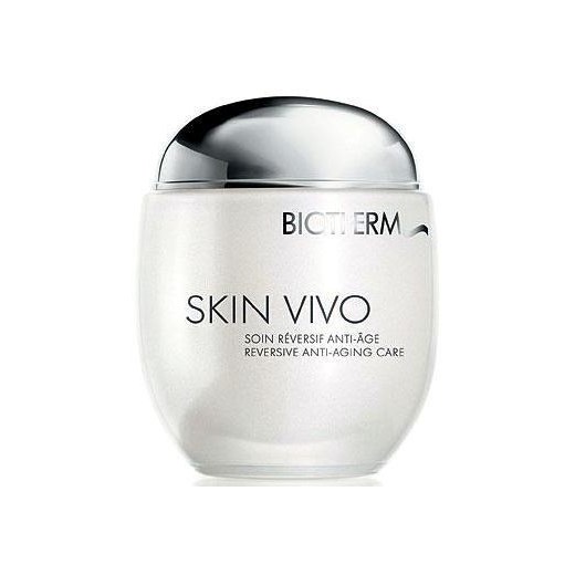Biotherm Skin Vivo Cream Gel 50ml W Krem do twarzy perfumy-perfumeria-pl bialy odżywki